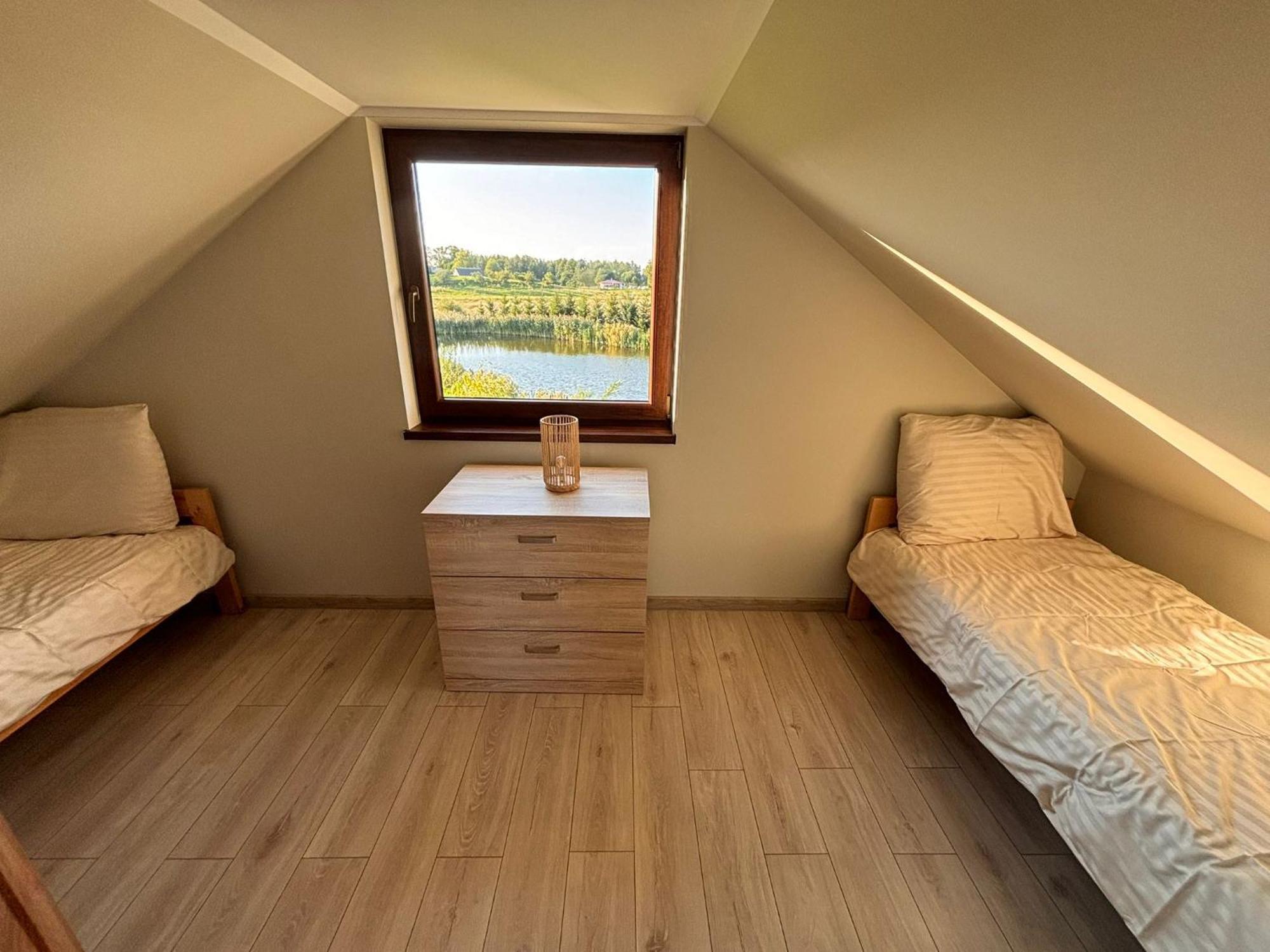 Holiday home U Ani