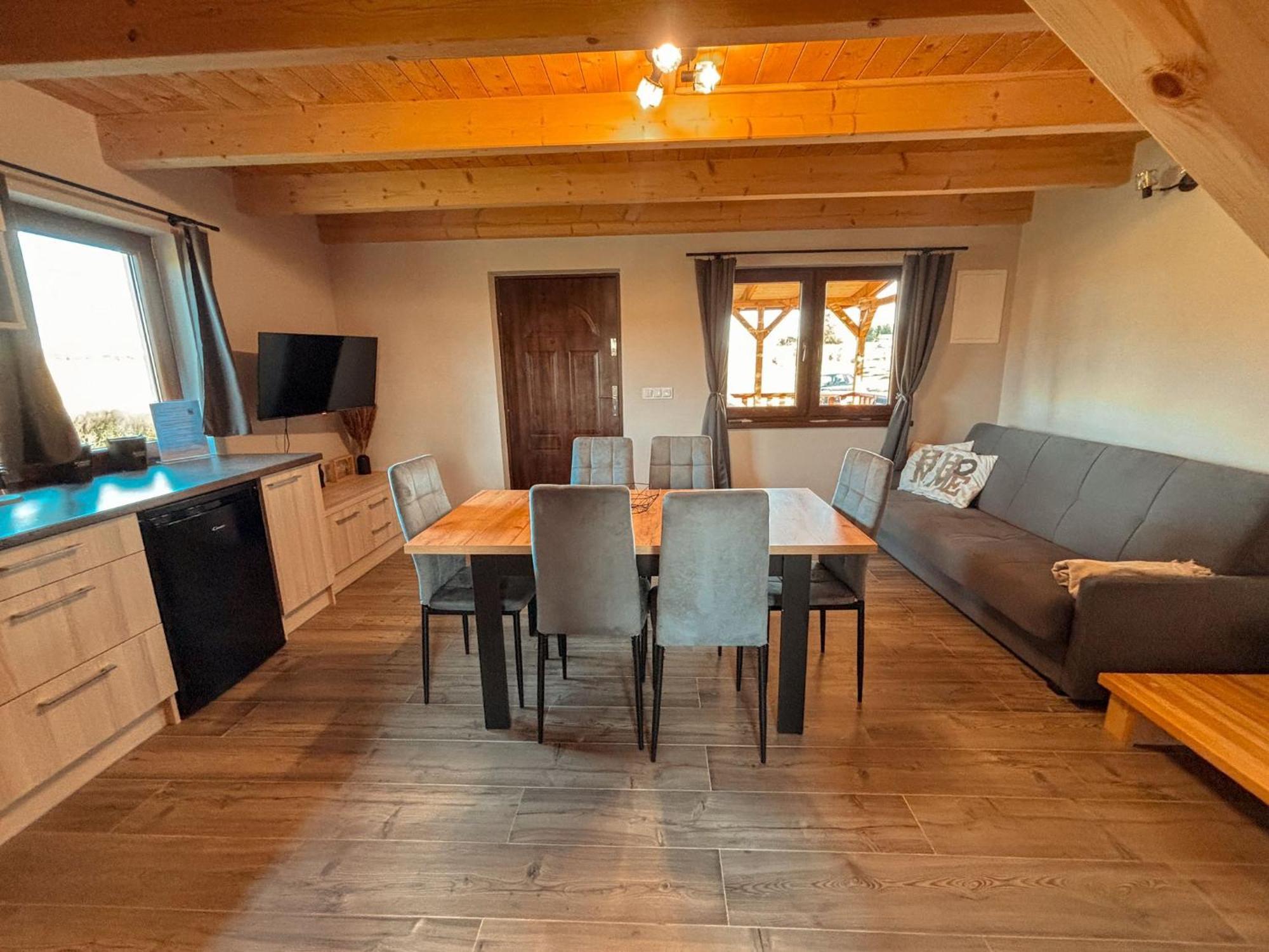 U Ani Holiday home