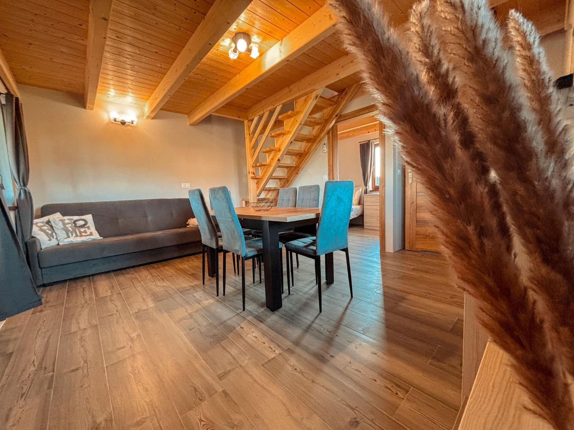 U Ani Holiday home Gizycko