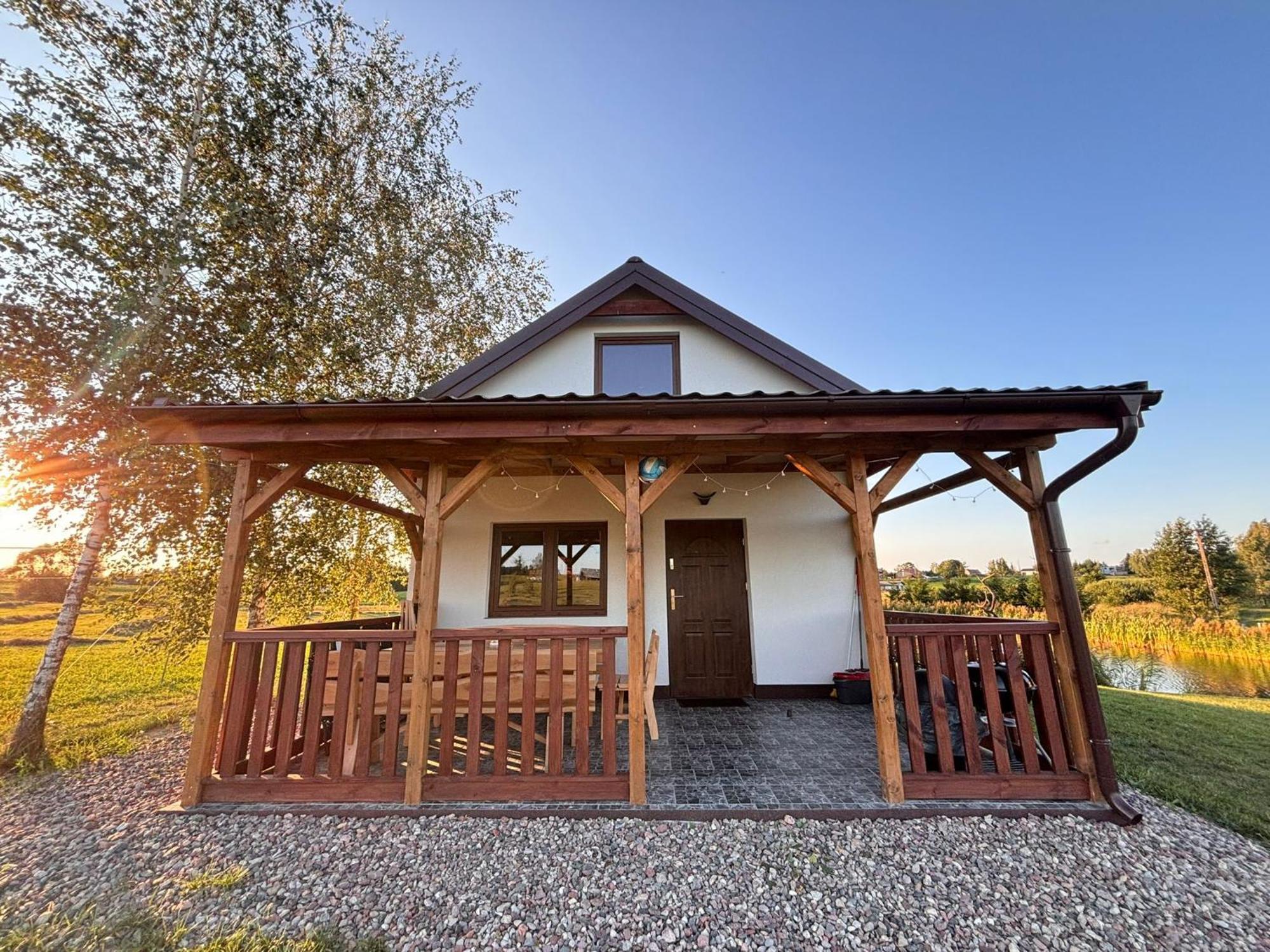 U Ani Holiday home *